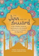 Jinn and the Sword