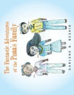 Fantastic Adventures of the Puaa's Family