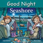 Good Night Sea Shore