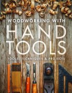 Woodworking with Hand Tools