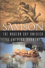 Samson The Modern-Day America