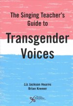 Singing Teacher's Guide to Transgender Voices