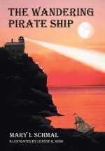 Wandering Pirate Ship