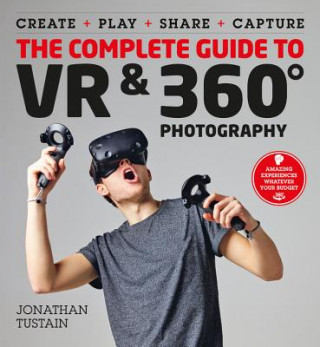 Complete Guide to VR & 360 Photography
