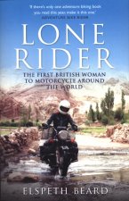 Lone Rider