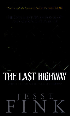 Bon: The Last Highway
