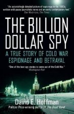 Billion Dollar Spy