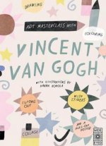 Art Masterclass with Van Gogh