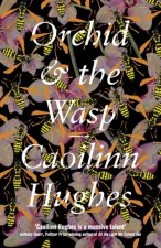 Orchid & the Wasp