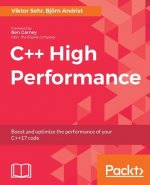 C++ High Performance