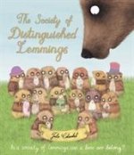 SOCIETY OF DISTINGUISHED LEMMINGS