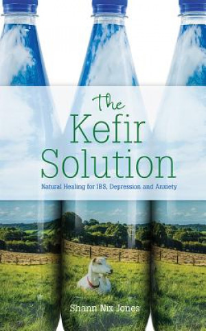 Kefir Solution