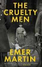 Cruelty Men