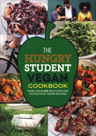 Hungry Student Vegan Cookbook