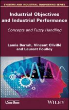 Industrial Objectives - Representation and Perfomances Evaluation