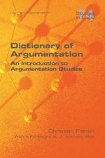 Dictionary of Argumentation