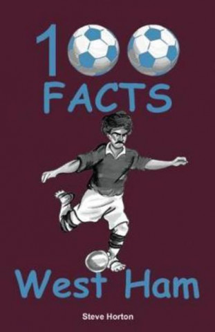 100 Facts - West Ham