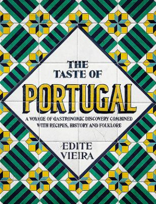 Taste of Portugal