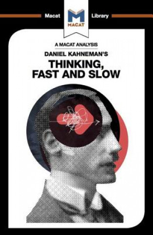 Analysis of Daniel Kahneman's Thinking, Fast and Slow