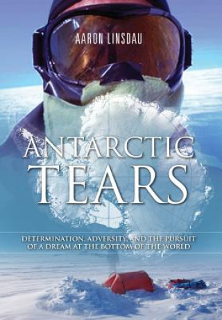 Antarctic Tears