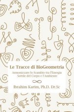 Tracce Di Biogeometria
