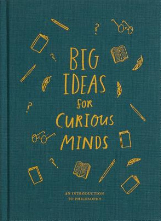 Big Ideas for Curious Minds