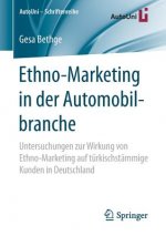 Ethno-Marketing in der Automobilbranche