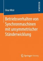 Betriebsverhalten von Synchronmaschinen mit unsymmetrischer Standerwicklung