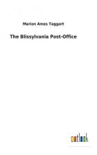 Blissylvania Post-Office