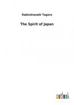 Spirit of Japan
