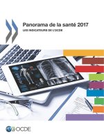 Panorama de la Sante 2017 Les Indicateurs de l'Ocde