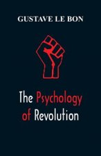 Psychology of Revolution