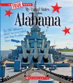 Alabama (a True Book: My United States) (Library Edition)