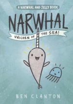 Narwhal: Unicorn of the Sea