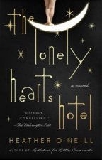 Lonely Hearts Hotel
