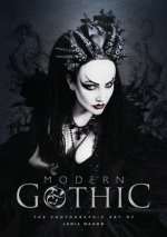 Modern Gothic: The Photographic Art of Jamie Mahon