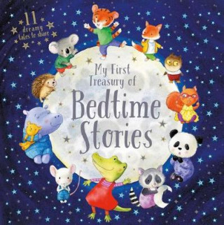 My First Treasury of Bedtime Stories