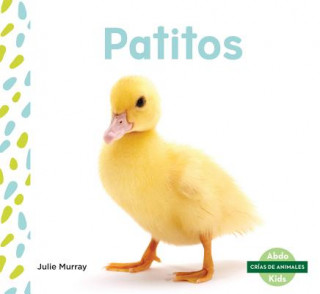 Patitos (Ducklings) (Spanish Version)