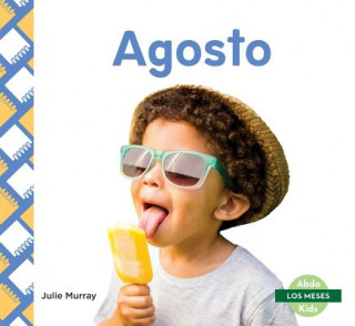 Agosto (August) (Spanish Versi