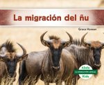 La Migración del ?u (Wildebeest Migration) (Spanish Version)