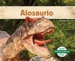 Alosaurio (Allosaurus) (Spanish Version)