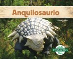 Anquilosaurio (Ankylosaurus) (