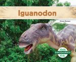Iguanodon (Iguanodon) (Spanish