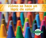 ?Cómo Se Hace Un Lápiz de C
