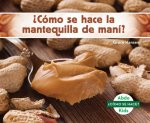 ?Cómo Se Hace La Mantequilla