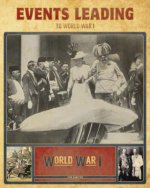 Events Leading to World War I