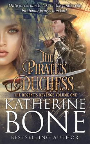 The Pirate's Duchess