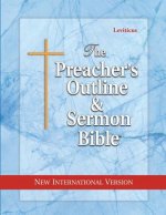 Preacher's Outline & Sermon Bible