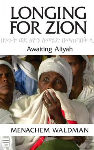 Longing for Zion