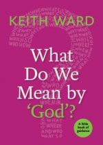 What Do We Mean by 'God'?: A Little Book of Guidance